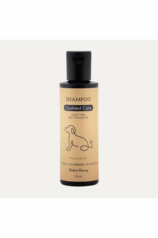 5pk Cosmed Care Shampoo 150ml
