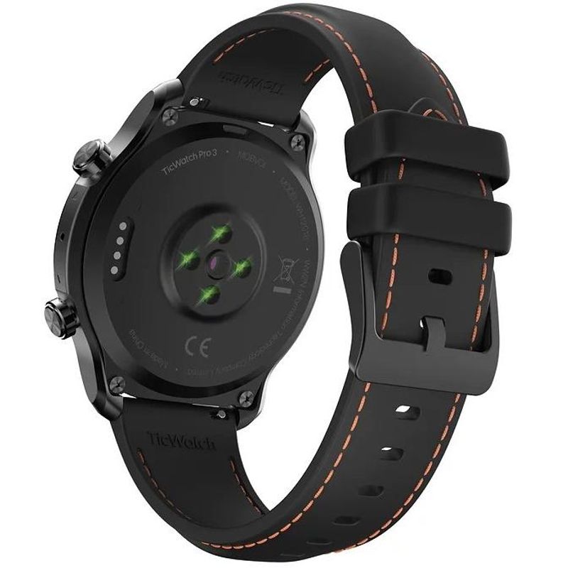 TICWATCH PRO 3 