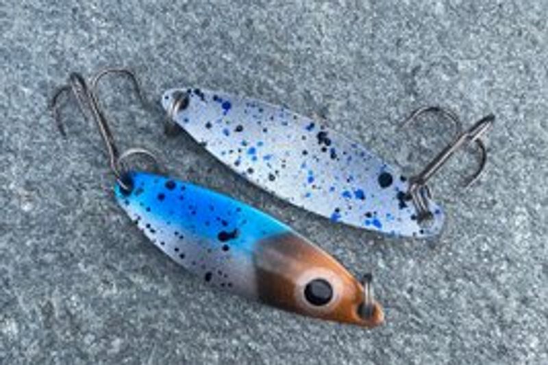 Spinn Craft Trout3 5cm/10g 