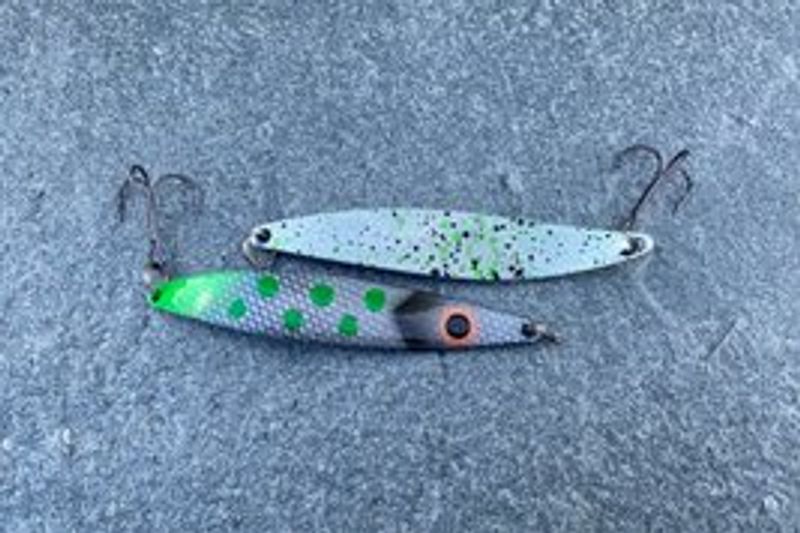 Fjord Slim 16g
