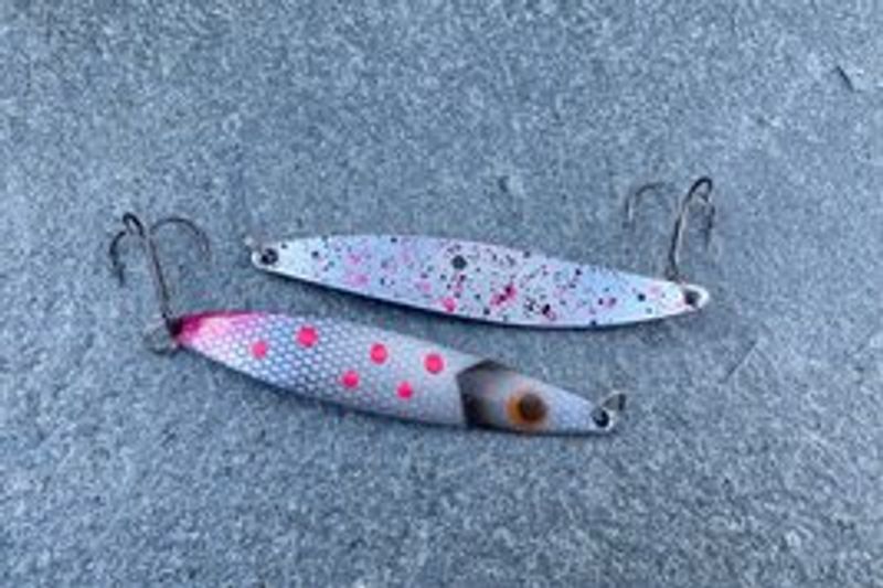 Fjord Slim 16g