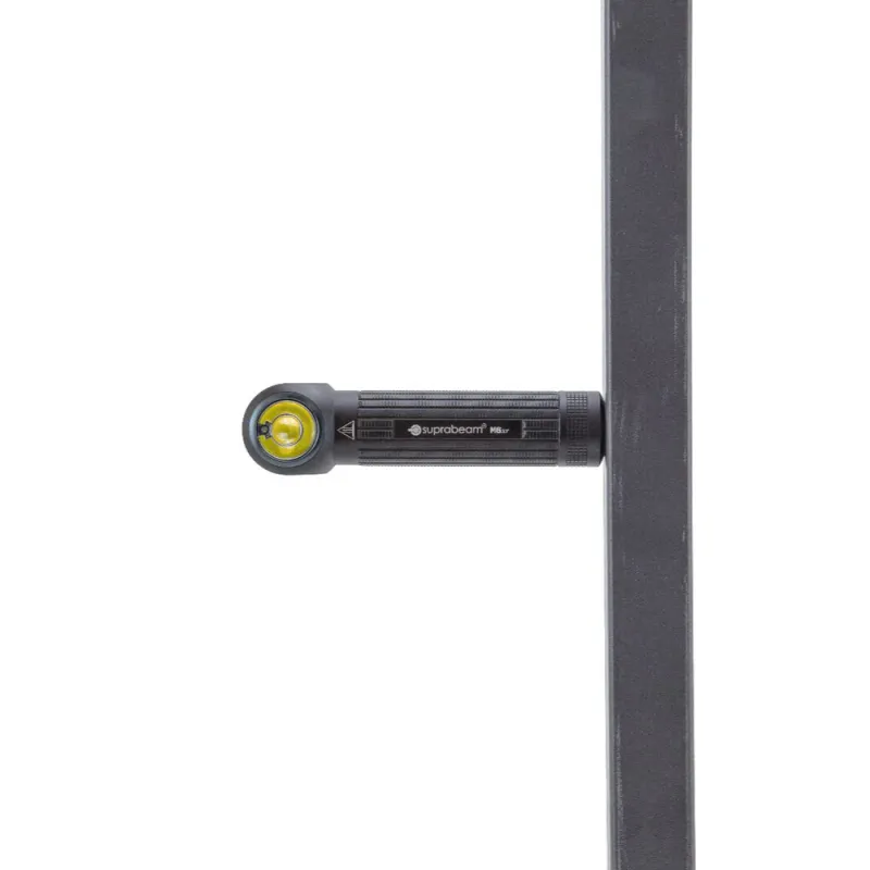 Suprabeam M6XR multilykt 2000 lumen