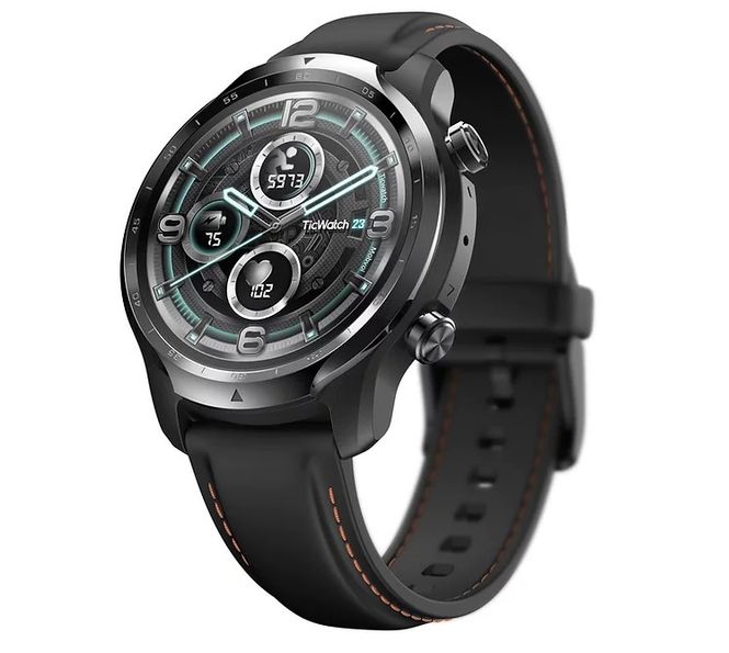 Hovedbilde TICWATCH PRO 3 