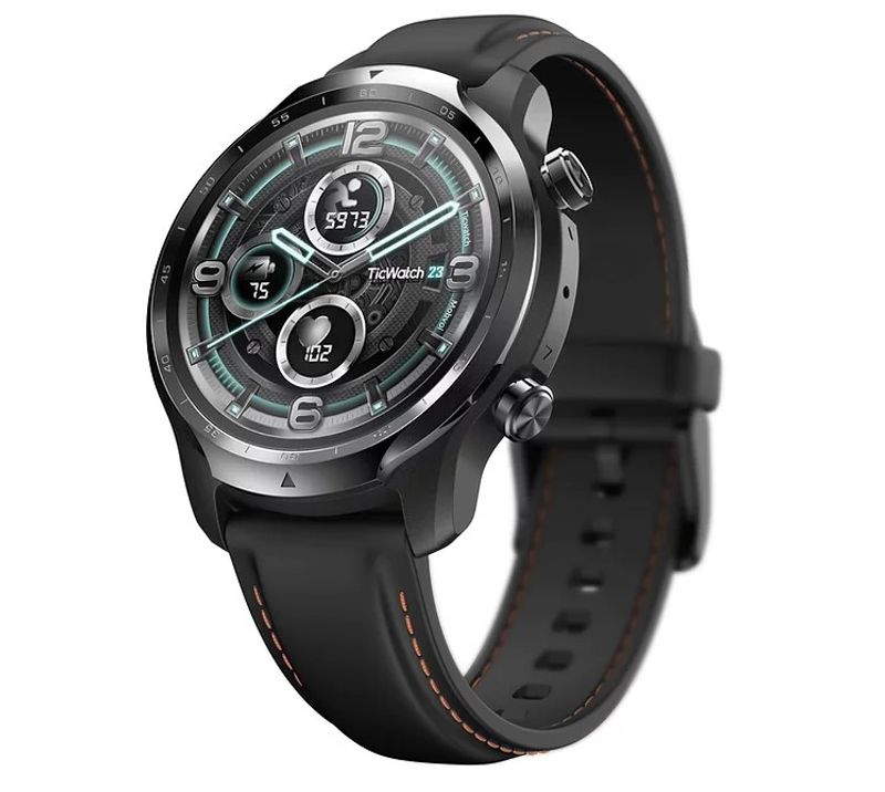 TICWATCH PRO 3 