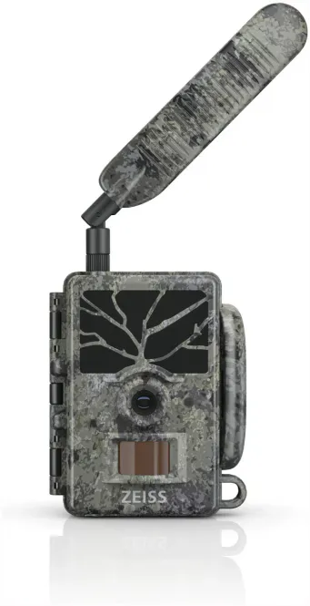 Hovedbilde ZEISS Secacam 1 ...