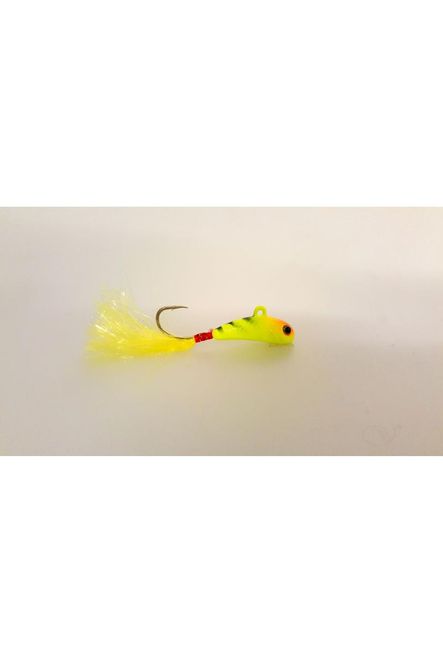 Hovedbilde Bromba Gul 3g